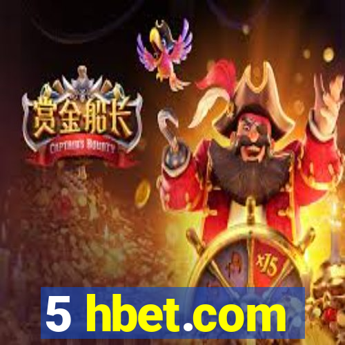 5 hbet.com